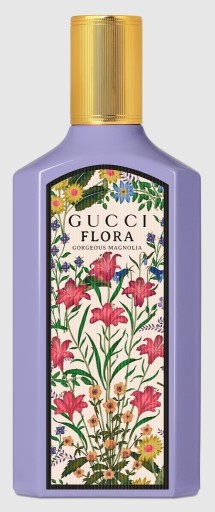 Zdjęcie oferty: Gucci Flora Gorgeous Magnolia Eau De Parfum 100 ml