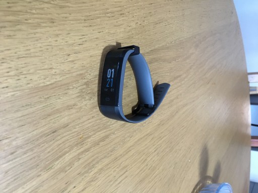 Zdjęcie oferty: Yamay IP68 Fitness Tracker