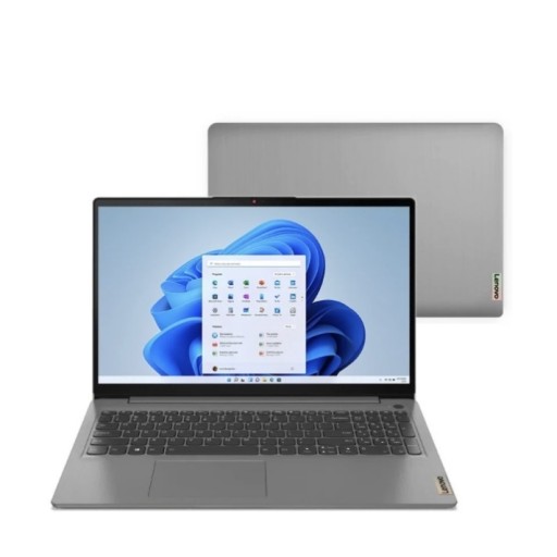 Zdjęcie oferty: Laptop LENOVO IdeaPad 3 15ALC6