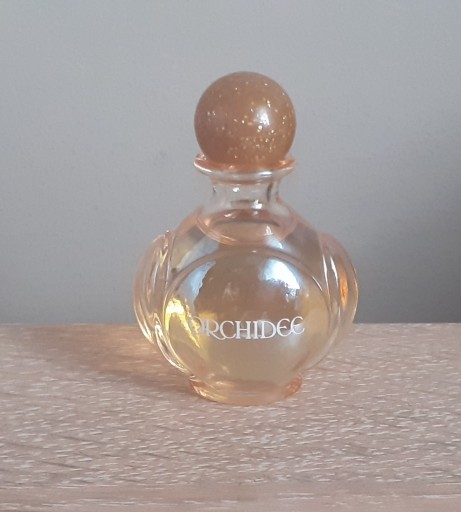 Zdjęcie oferty: Yves Rocher - woda toaletowa ORCHIDEE 7,5ml.