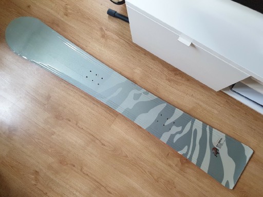 Zdjęcie oferty: Volkl RT 158 SL deska snowboard twarda slalomowa