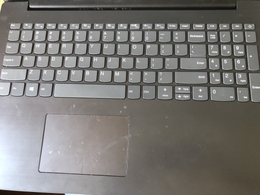 Zdjęcie oferty: Klawisz do lenovo ideapad 320-15 320iap i inne