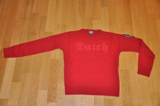Zdjęcie oferty: Chłopięcy sweter DATCH dudes 150 cm (11-12 lat)