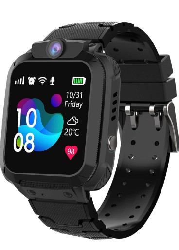 Zdjęcie oferty: Smartwatch dla dzieci nanoSIM z kamerą muzyką GPS 