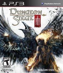 Zdjęcie oferty: Dungeon siege 3 (PS3)