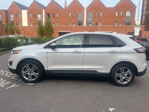 Zdjęcie oferty: 2016 Ford Edge Titanium 