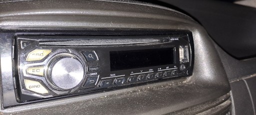 Zdjęcie oferty: Markowe mocne radio Pioneer Deh 1600 UB Krakow USB