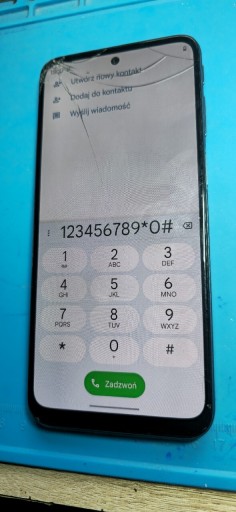 Zdjęcie oferty: Wyświetlacz Motorola G31 XT-2173