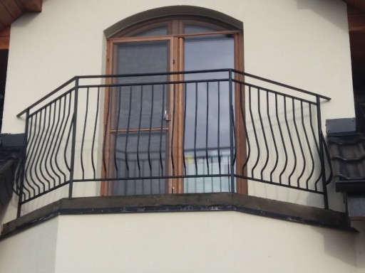 Zdjęcie oferty: Bramy furtki balustrady ogrodzenia Olsztyn