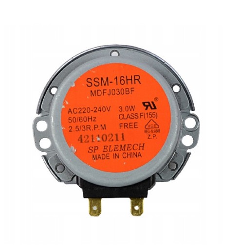 Zdjęcie oferty: Samsung rotator talerza mikrofali MC28H5015