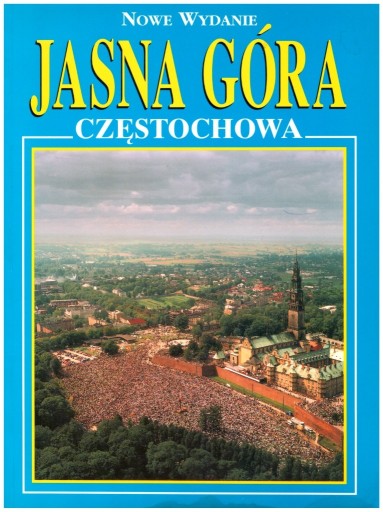 Zdjęcie oferty: Jasna Góra Częstochowa
