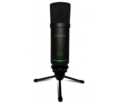 Zdjęcie oferty: 10 SZT Mikrofony Novox NC-1 Game (USB Mikrofon)