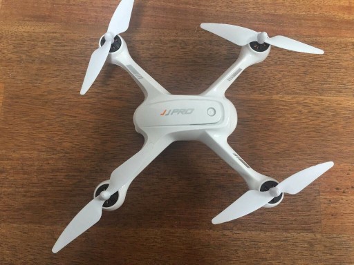 Zdjęcie oferty: Dron JJ PRO HAX 