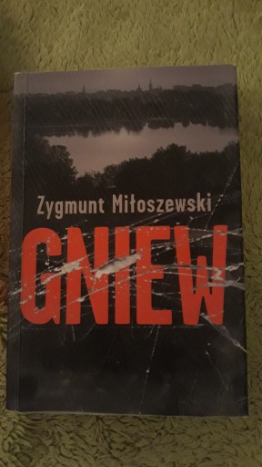 Zdjęcie oferty: Miłoszewski - Gniew