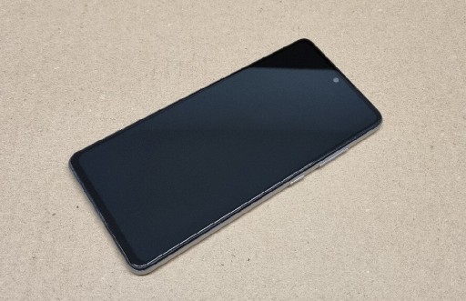 Zdjęcie oferty: SAMSUNG A52S A528 EKRAN WYŚWIETLACZ LCD DANE