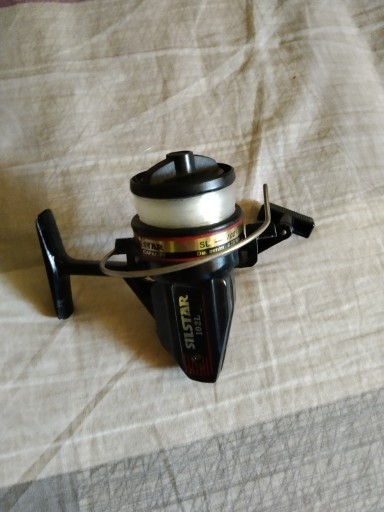 Zdjęcie oferty: Kołowrotki z PRL  Opis