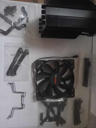 Zdjęcie oferty: Cooler Master Chłodzenie CPU Hyper212EVOV2LGA1700