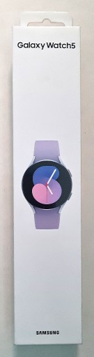 Zdjęcie oferty: Galaxy Watch5 Samsung Smartwach STAN B. Dobry!