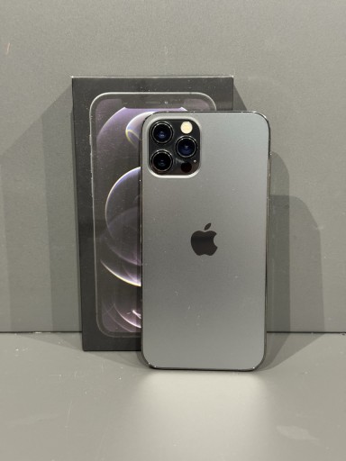 Zdjęcie oferty: Apple iPhone 12 Pro 128gb używany