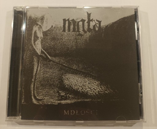 Zdjęcie oferty: MGŁA - MDŁOŚCI + FURTHER DOWN THE NEST (CD)