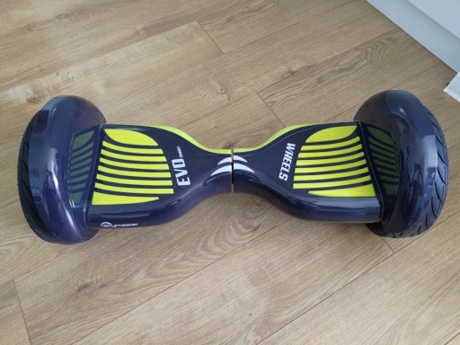 Zdjęcie oferty: Hoverboard Skymaster Evo 