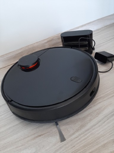 Zdjęcie oferty: Robot sprzątający Xiaomi Mi Robot Vacuum Mop Pro