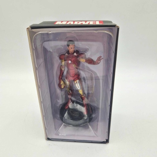 Zdjęcie oferty: Oryginalna Figurka Marvel Iron Man Hero Collector 