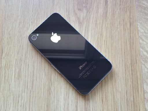 Zdjęcie oferty: Apple iPhone 4S 