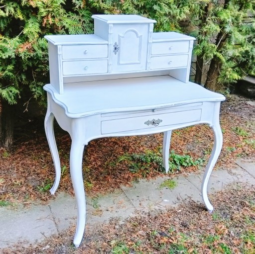 Zdjęcie oferty: Sekretarzyk vintage, shabby chic, Prowansja