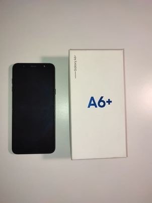 Zdjęcie oferty: SAMSUNG A6+ 2018 