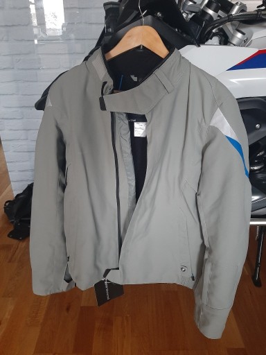 Zdjęcie oferty: NOWA Kurtka BMW Motorrad Tour Shell 50