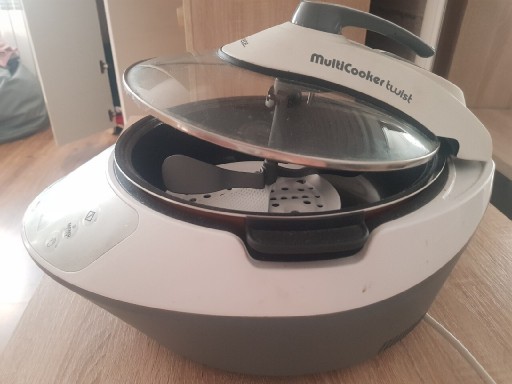 Zdjęcie oferty: Multicooker twist robot kuchenny