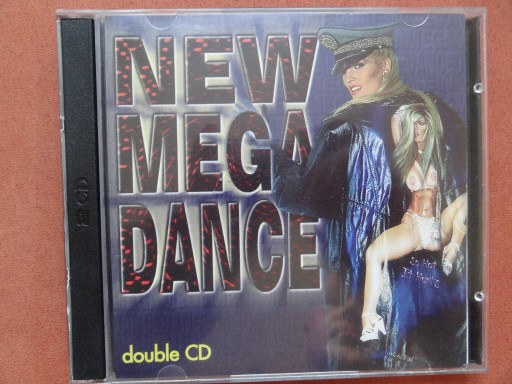 Zdjęcie oferty: Mega Dance