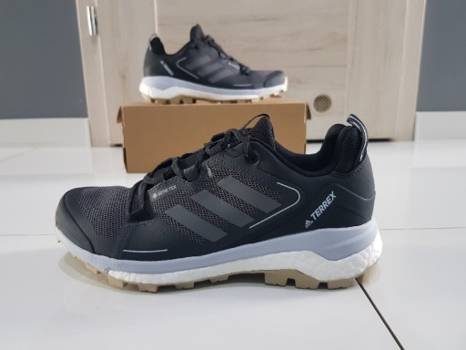 Zdjęcie oferty: Adidas buty damskie Terrex Skychaser GTX r. 40 