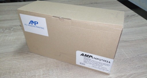 Zdjęcie oferty: Toner, zamiennik HP Q7553A