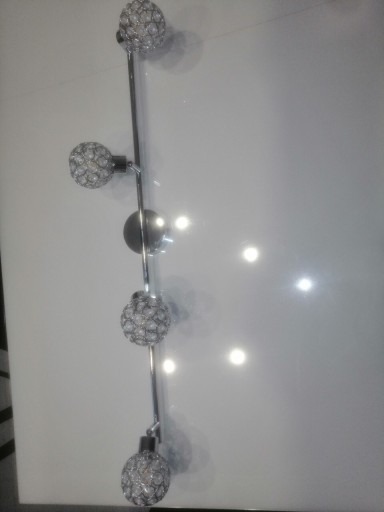 Zdjęcie oferty: Kinkiet sufitowy lampa led