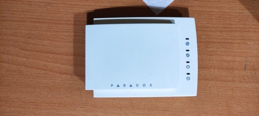 Zdjęcie oferty: Kompletny alarm PARADOX