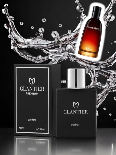 Zdjęcie oferty: Perfumy Premium Glantier - Fahrenheit