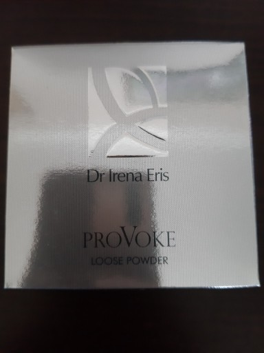 Zdjęcie oferty: Puder sypki translucent 18g Irena Eris NOWY