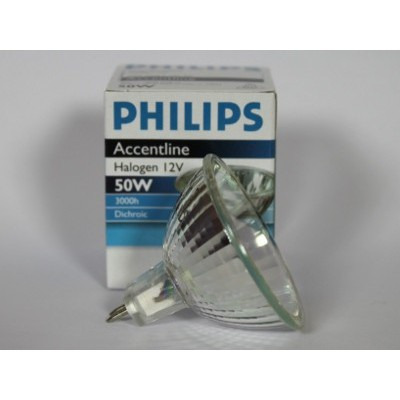 Zdjęcie oferty: Philips żarówka halogenowa GU5.3 12V 35W x 5 sztuk
