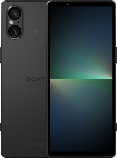 Zdjęcie oferty: Sony Xperia 5V 8/128Gb czarny 