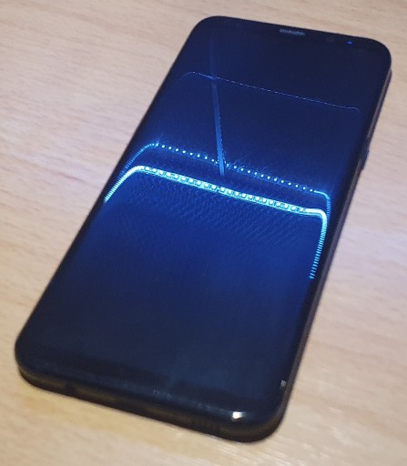 Zdjęcie oferty: Samsung Galaxy S8 plus