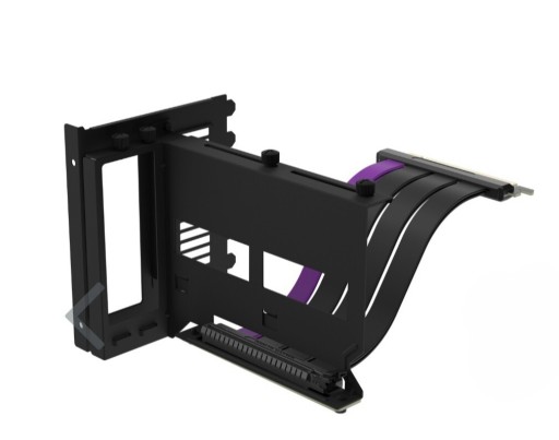 Zdjęcie oferty: PCIe riser 4.0 do karty graficznej Cooler Master