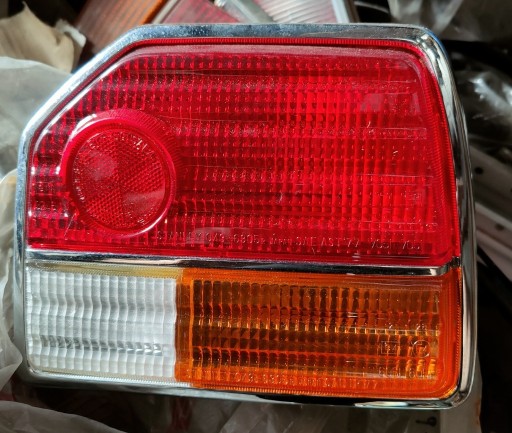 Zdjęcie oferty: Honda Prelude MK1 tylna prawa lampa 