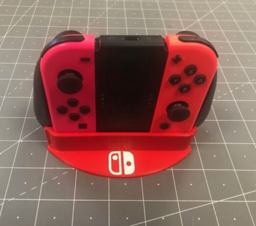 Zdjęcie oferty: Nintendo Switch Podstawka Joycon Joy Cony stand