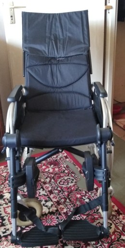 Zdjęcie oferty: Wózek inwalidzki