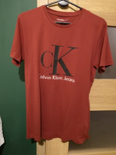 Zdjęcie oferty: T-shirt Calvin Klein Jeans
