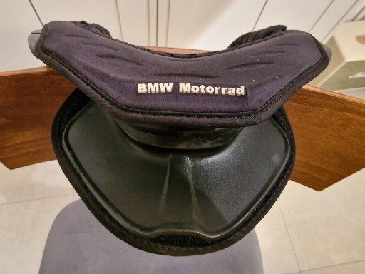 Zdjęcie oferty: Bmw motorrad Leatt Neck Brace protector
