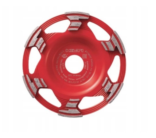 Zdjęcie oferty: Tarcza diamentowa DG-CW 125/5" SPX Hilti