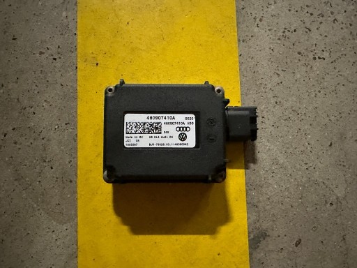 Zdjęcie oferty: STEROWNIK BRAMY 4H0907410a VW AUDI A6 C7 A7 A8 